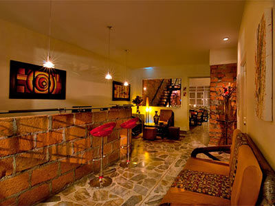 Hotel 61prado Medellín