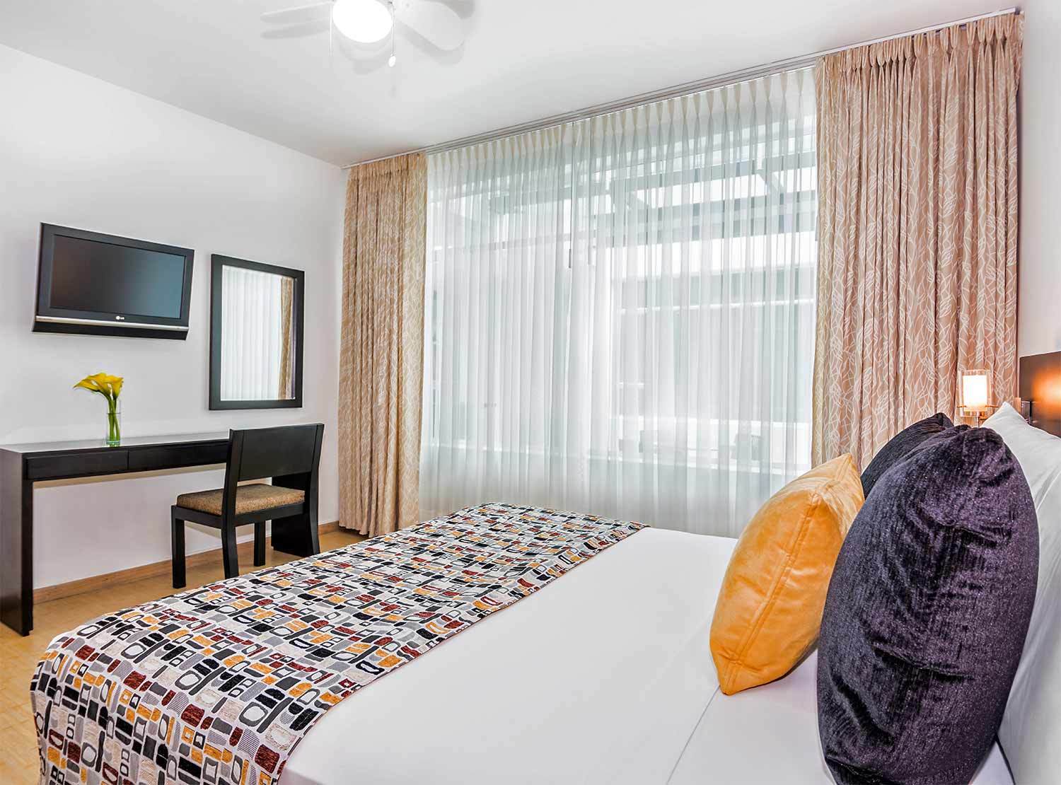 Hotel Asturias