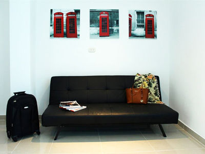 Lobby Park