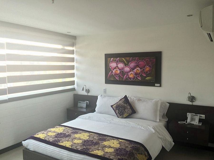 Golden Palermo 4* Medellín