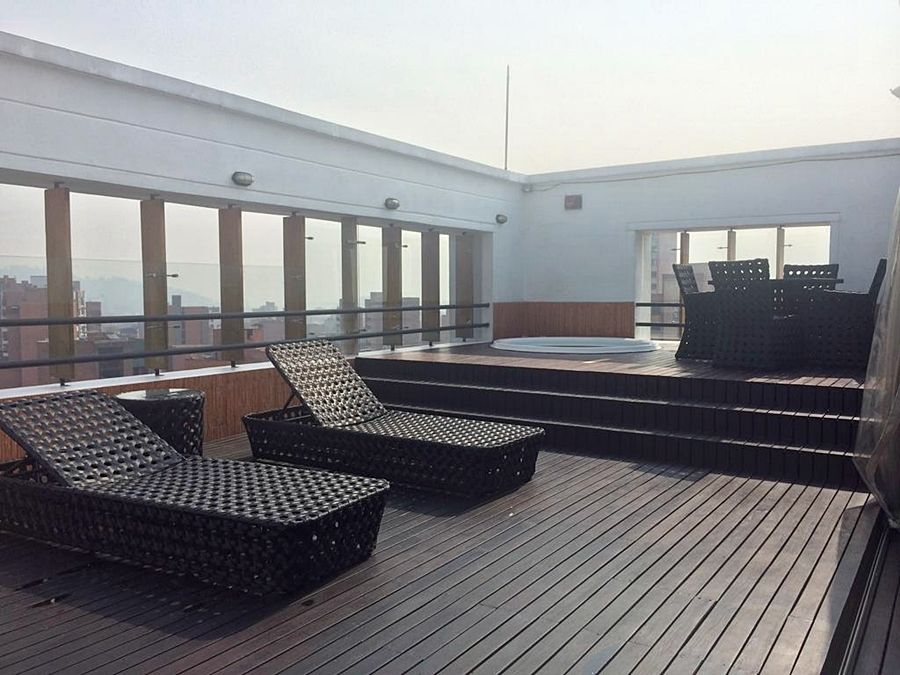 Hotel Golden Palermo 4*
