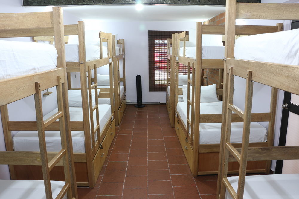 Hostel Purple Monkey