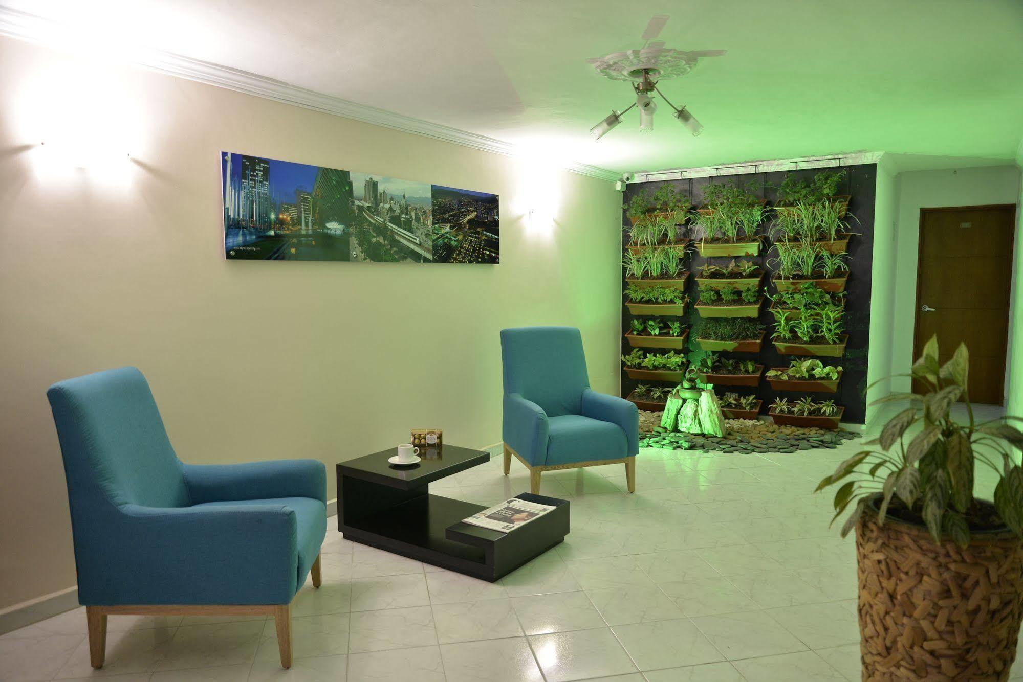 Hotel Casa Portico
