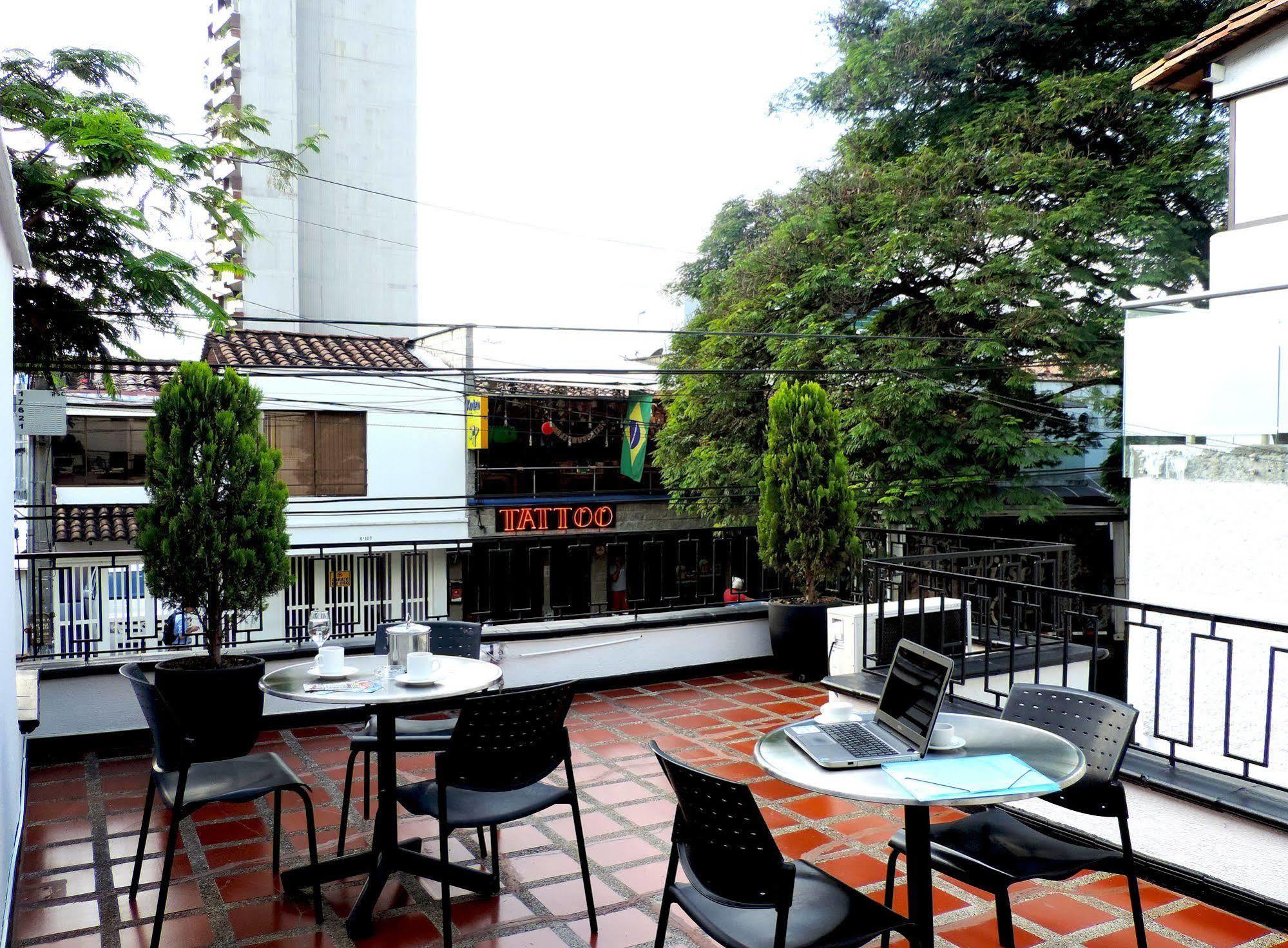 Casa Portico Hotel 2*