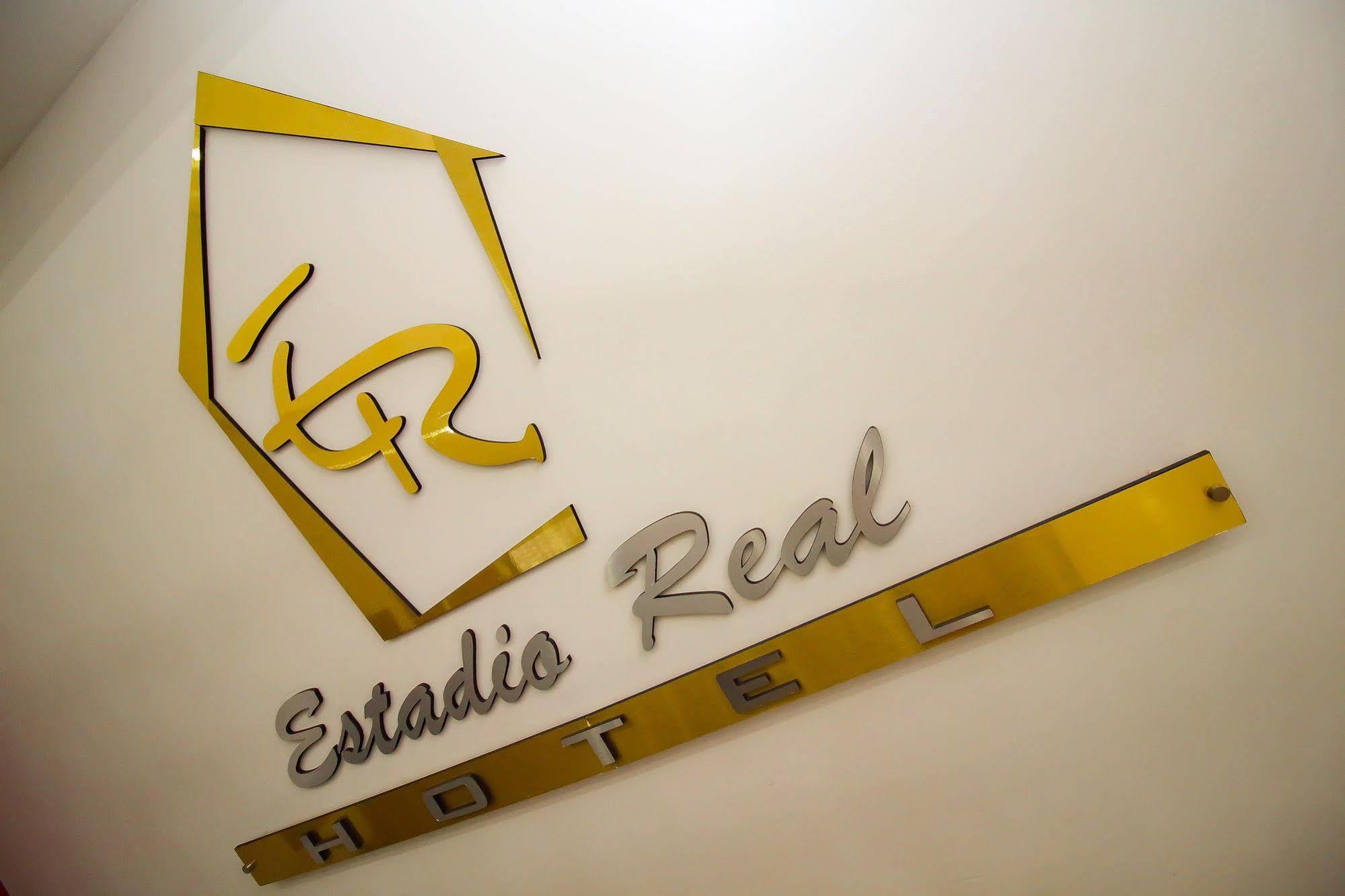 Estadio Real Hotel 3*