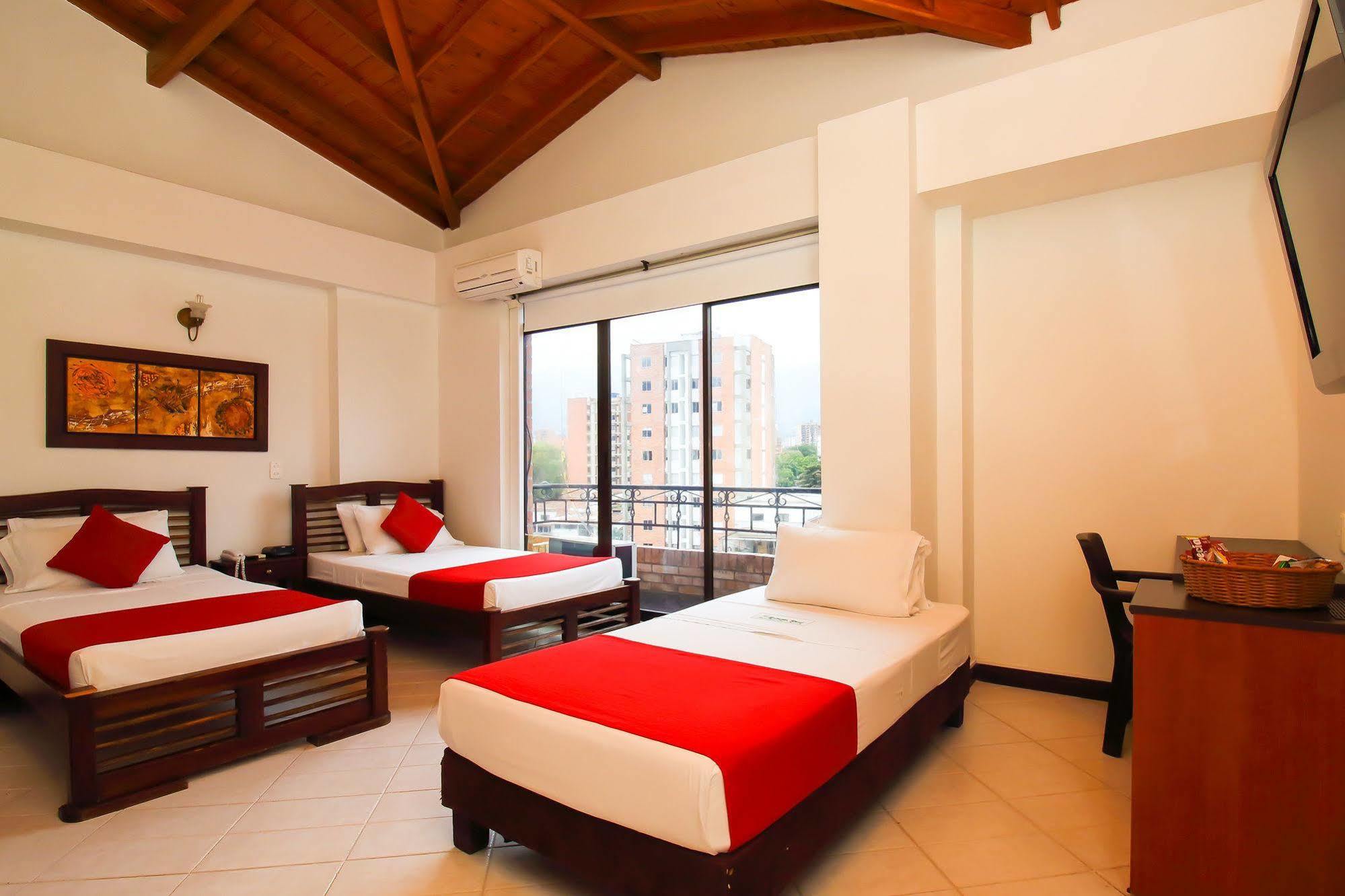 Hotel Estadio Real
