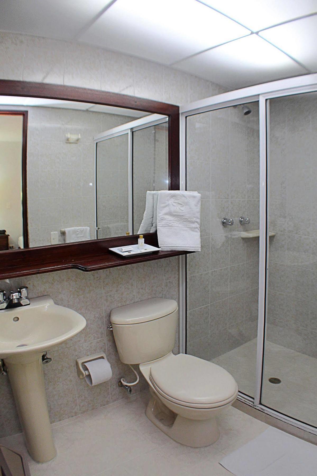 Estadio Real Hotel