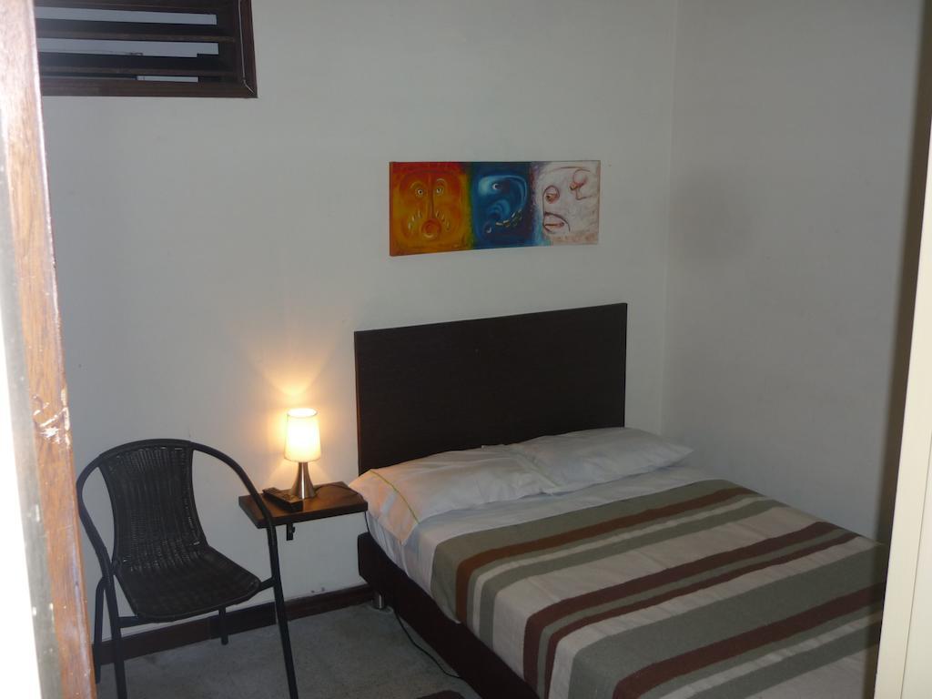 Grand Hostal Medellín