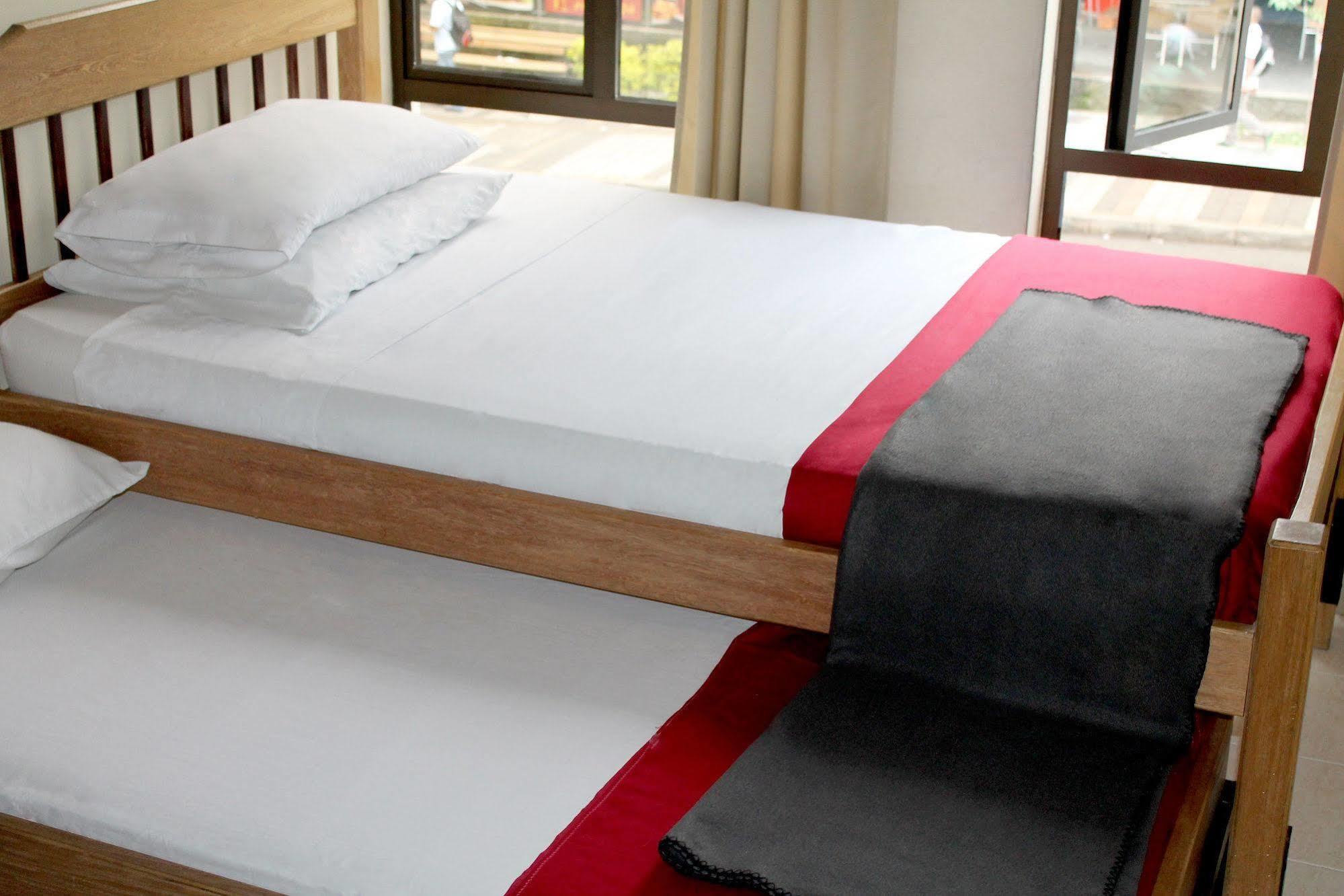 Relax 10 Hostal