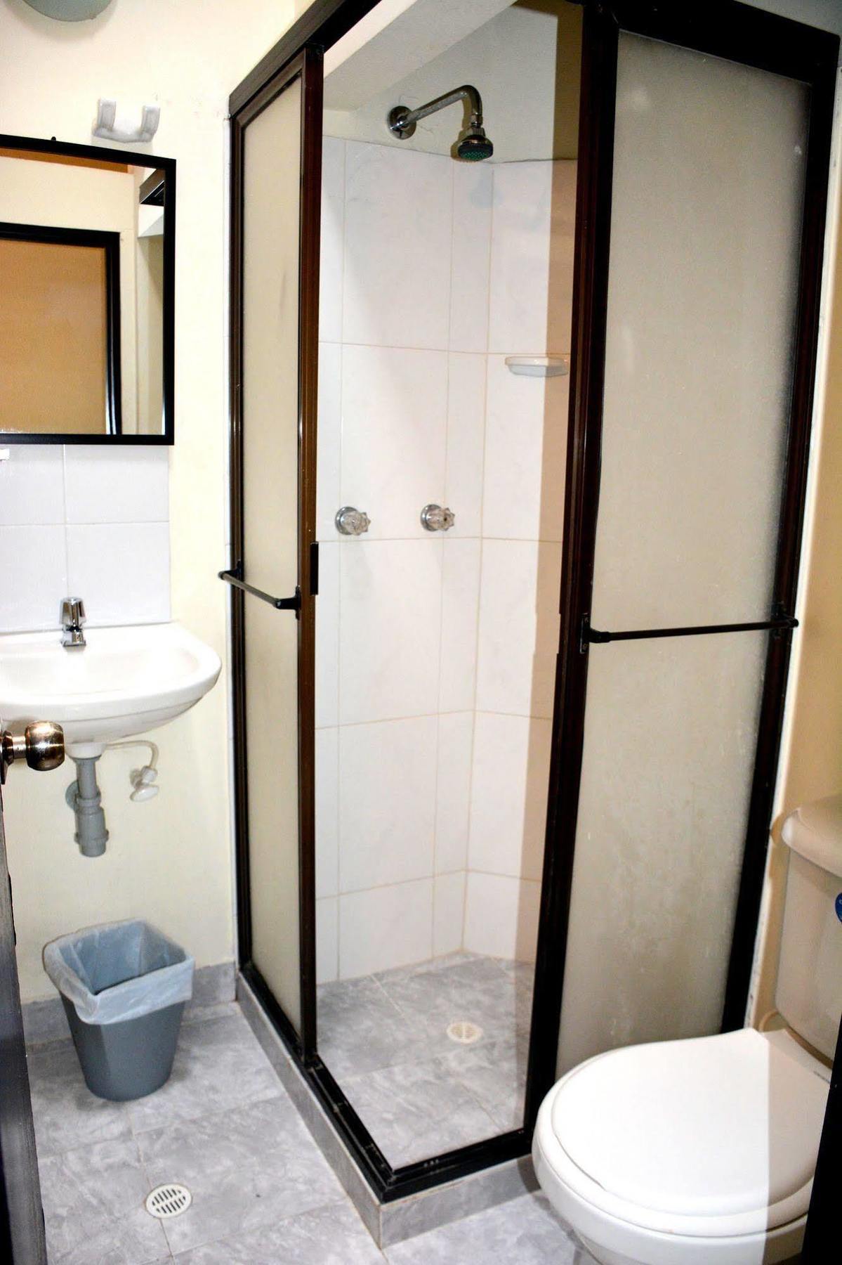 Hostal Relax 10