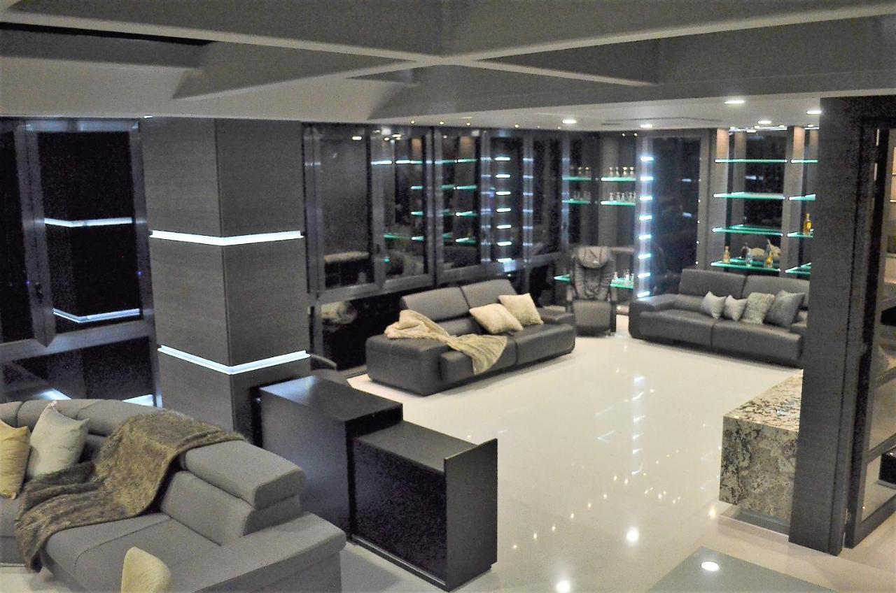 Paris Luxury 3* Medellín