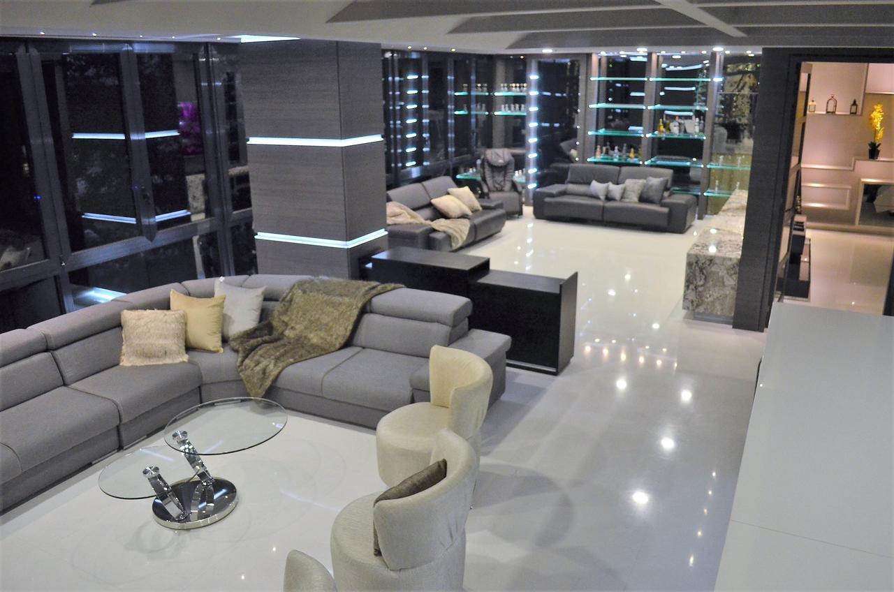 Paris Luxury 3* Medellín