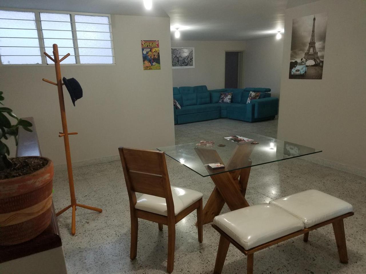 Casa-hotel Belen * Medellín