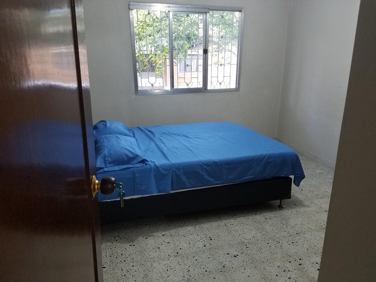 Casa-hotel Belen Medellín