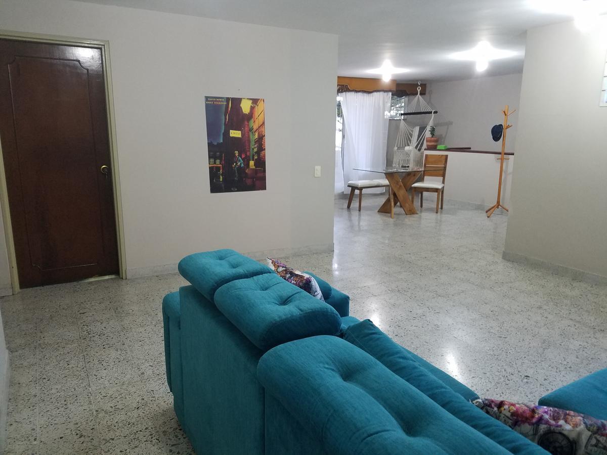 Casa-hotel Belen *