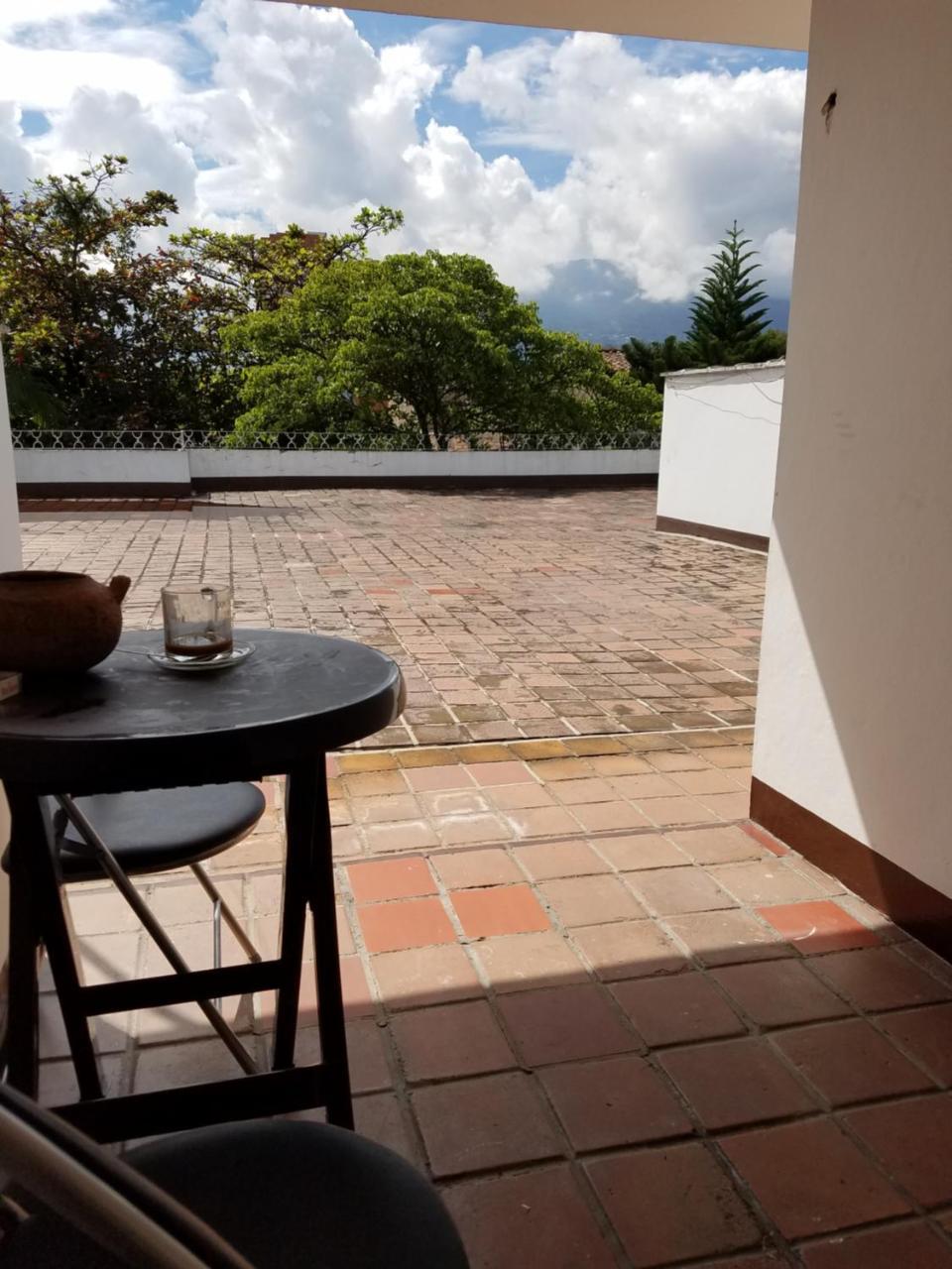 Casa-hotel Belen *