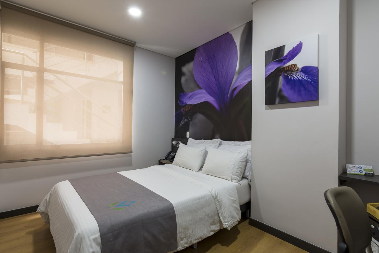 Hotel Vivre Medellín