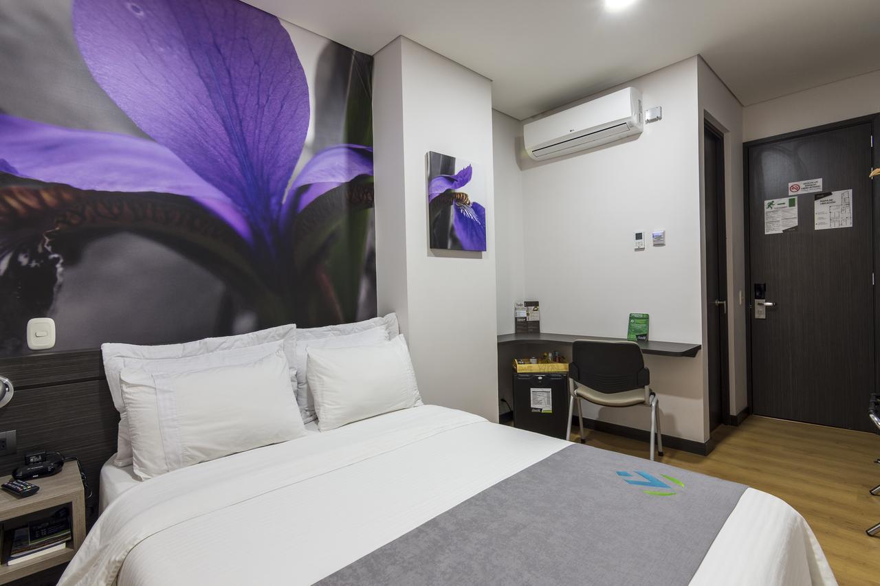 Vivre Hotel
