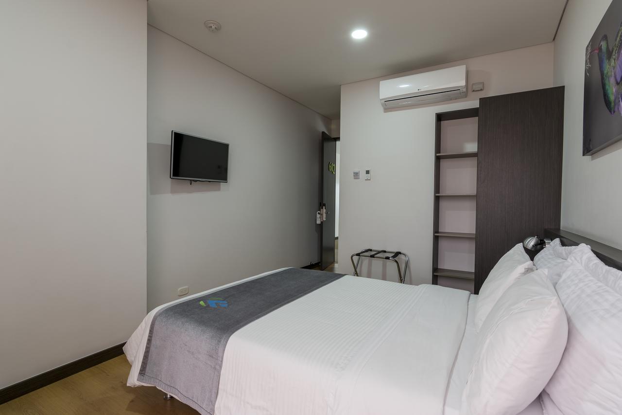 Vivre Hotel