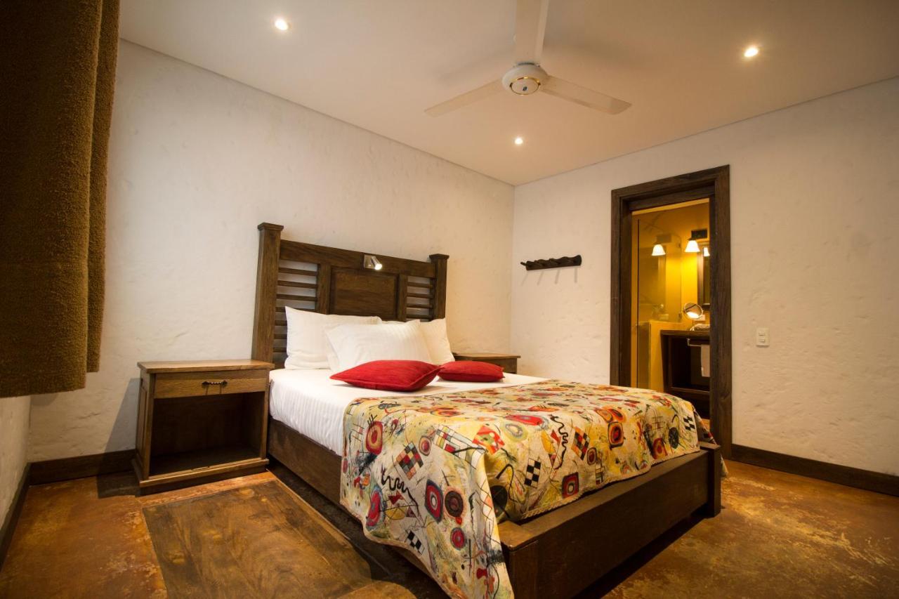Apartahotel Casa Del Reloj Medellín