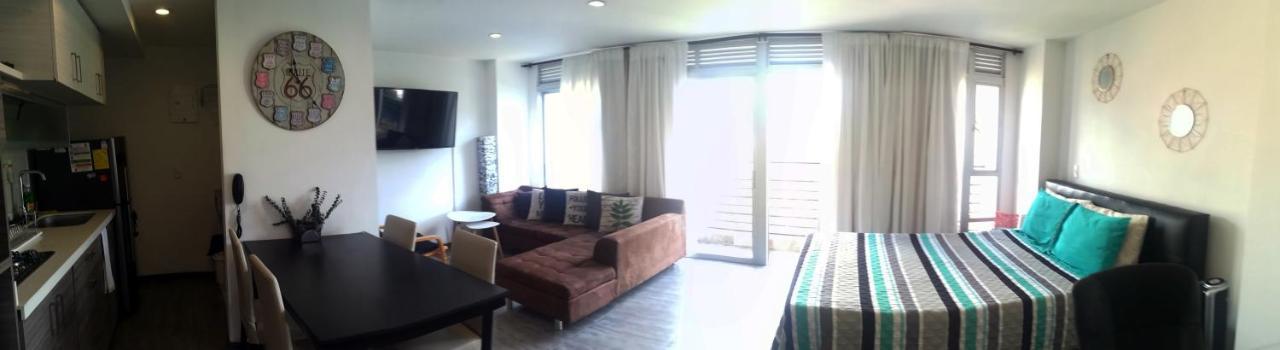 Gardenia Apartamento *