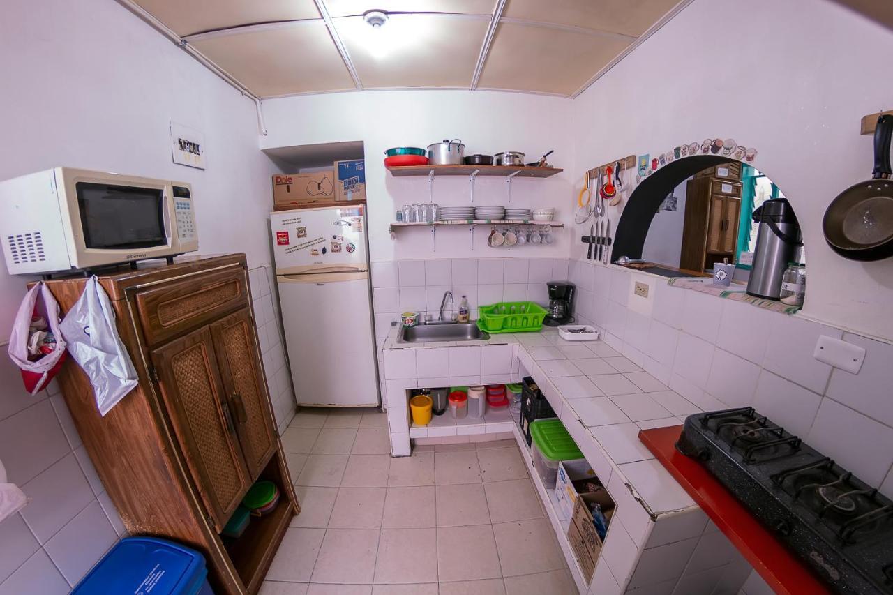 Hostal Medallo Social Open! Medellín