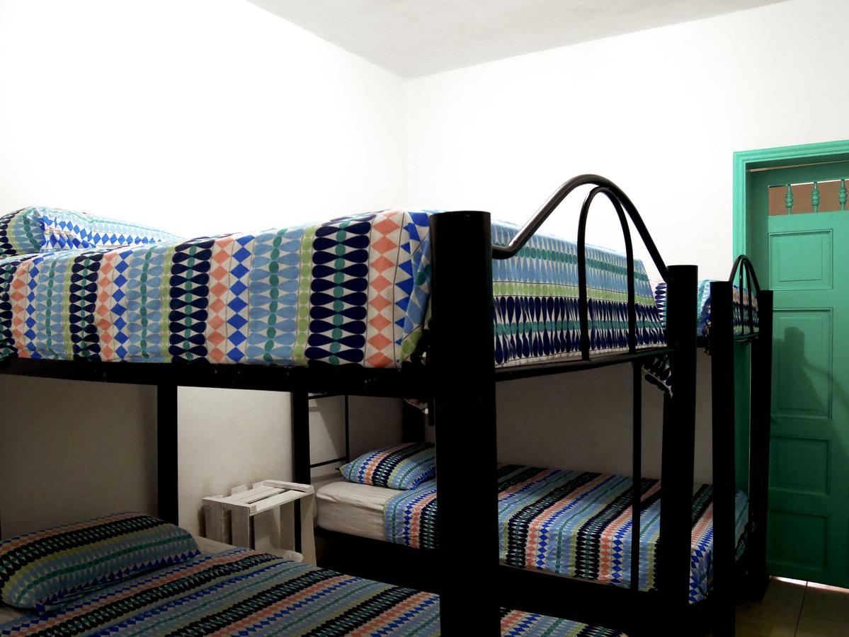Hostal Medallo Social Open! *