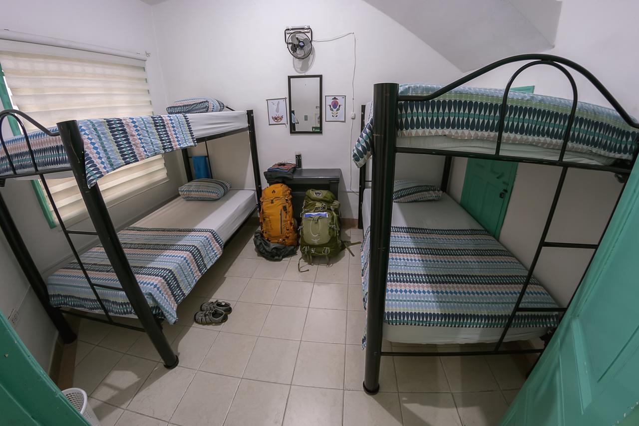 Hostal Medallo Social Open! *