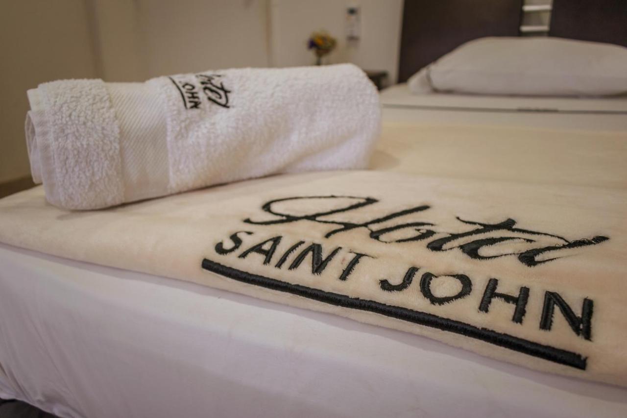 Saint John 3* Medellín