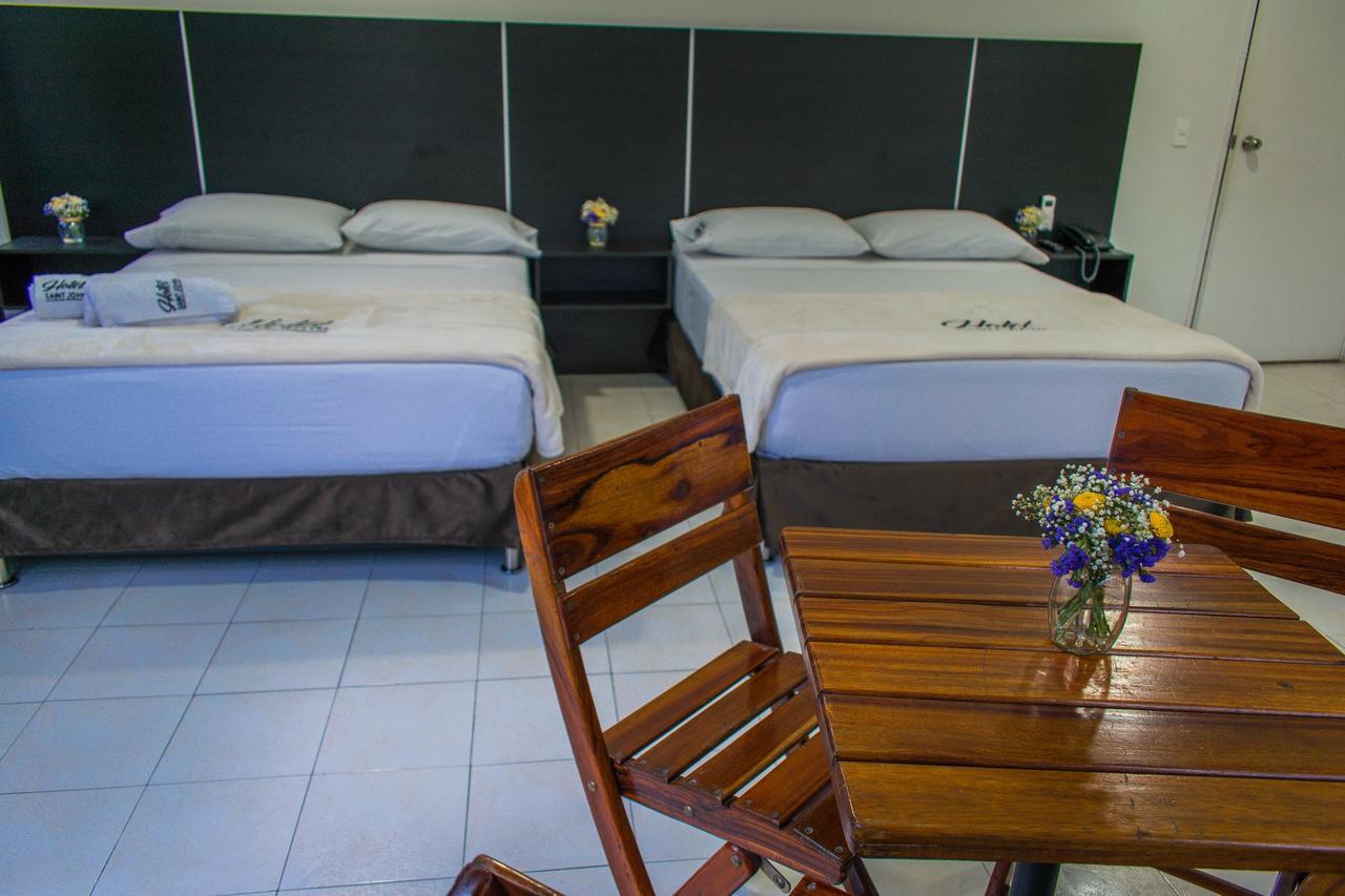Hotel Saint John Medellín