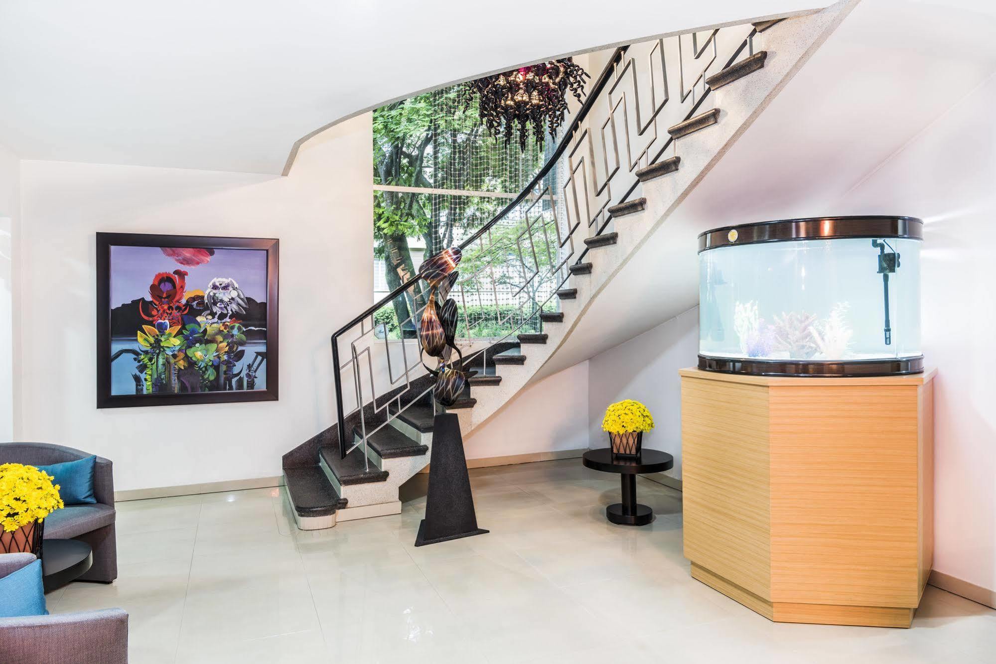 Asturias 4* Medellín