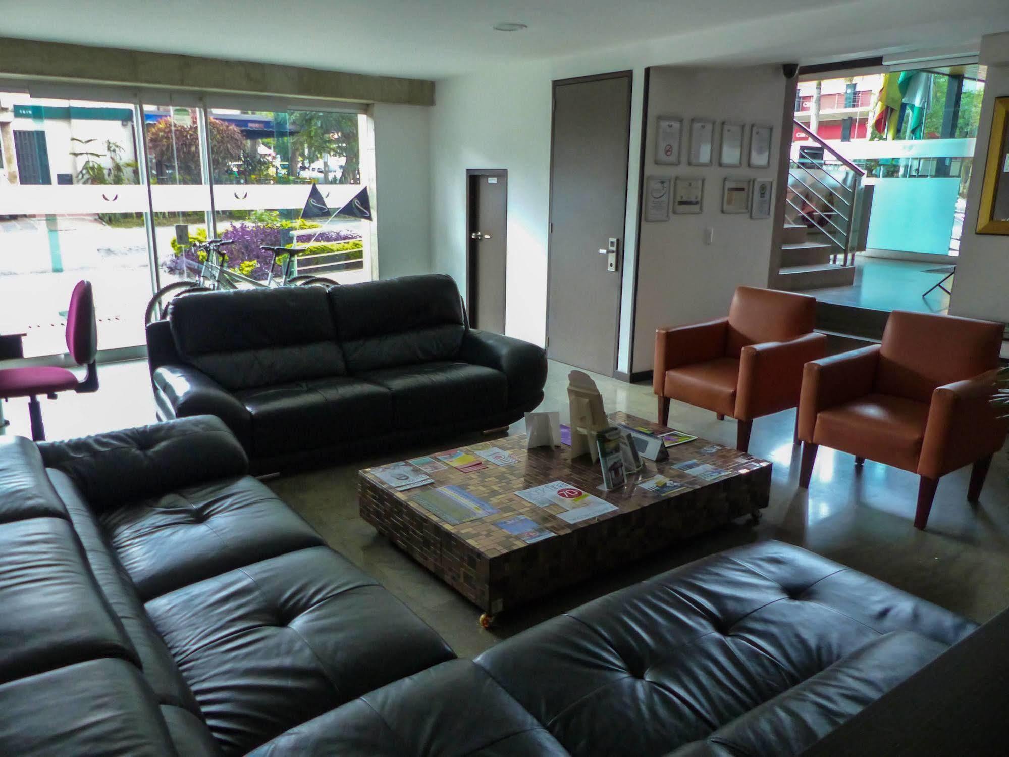 Golden Palermo 4* Medellín