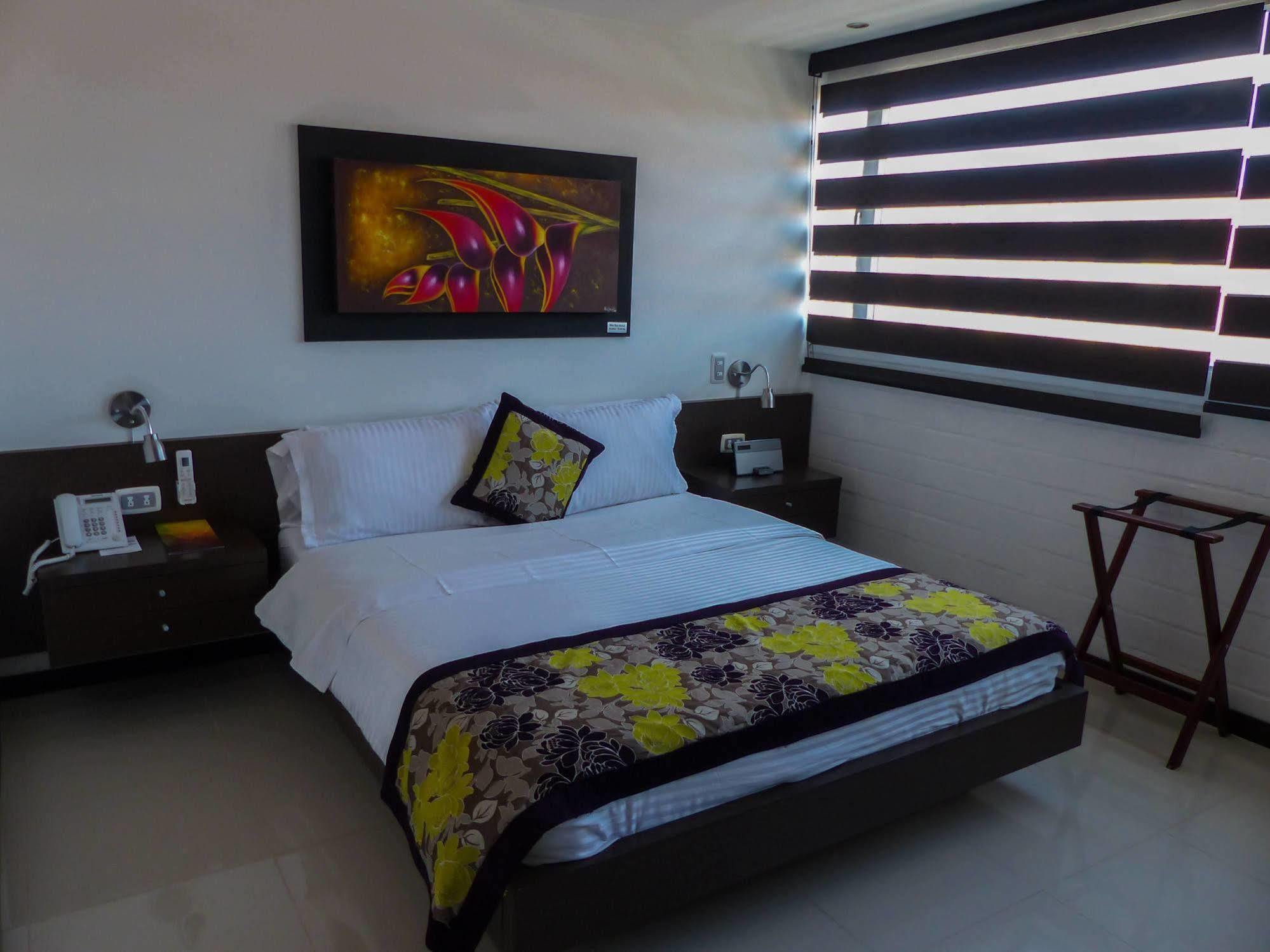 Hotel Golden Palermo Medellín