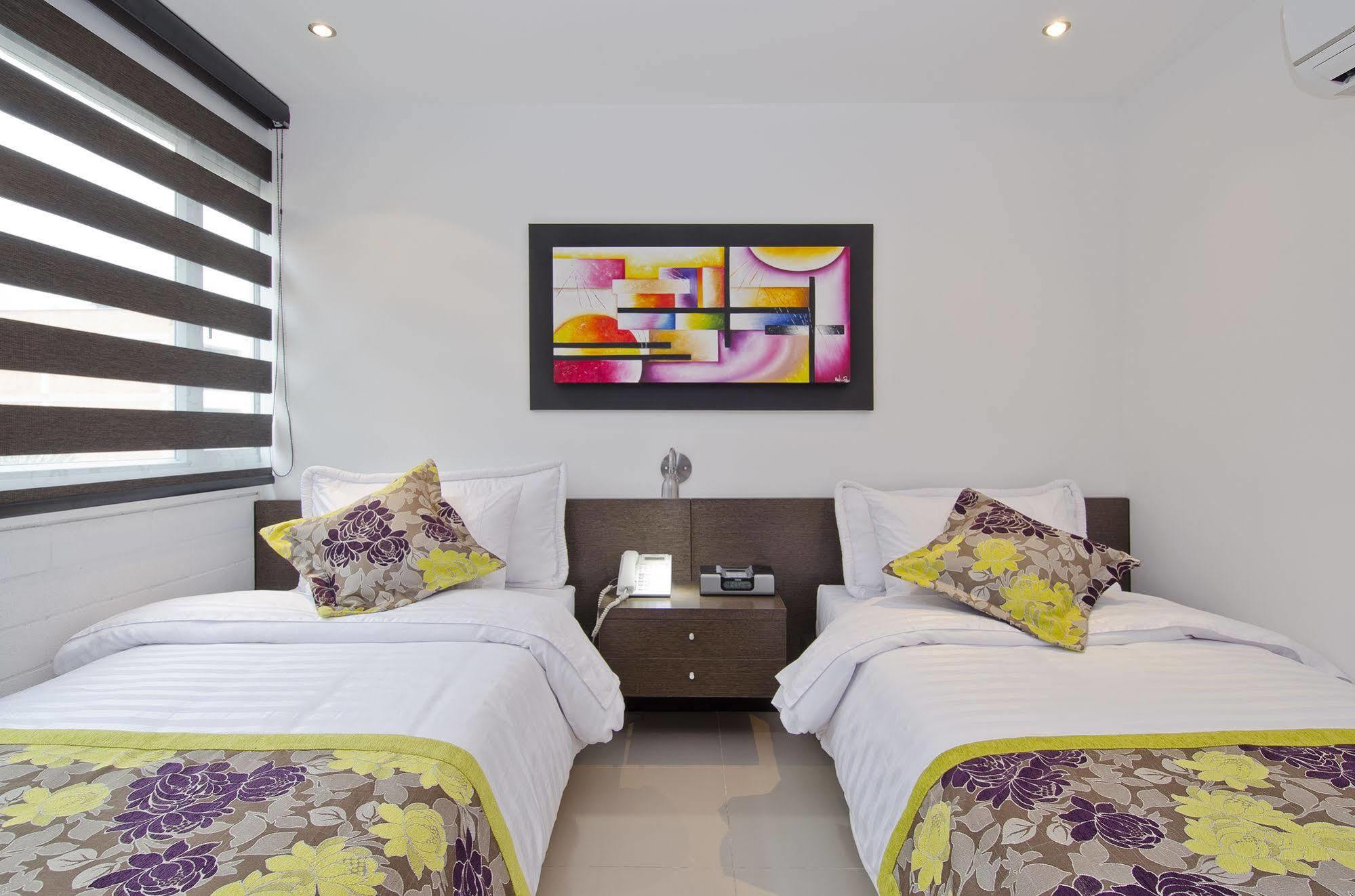 Golden Palermo Hotel Medellín