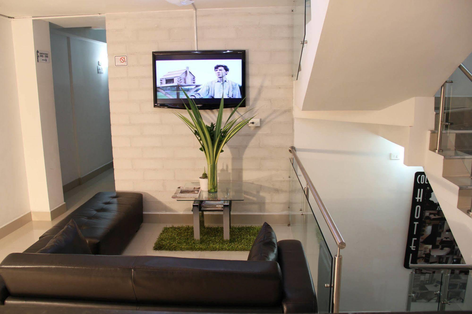 Hotel Ayenda 1254 Mi Colombia