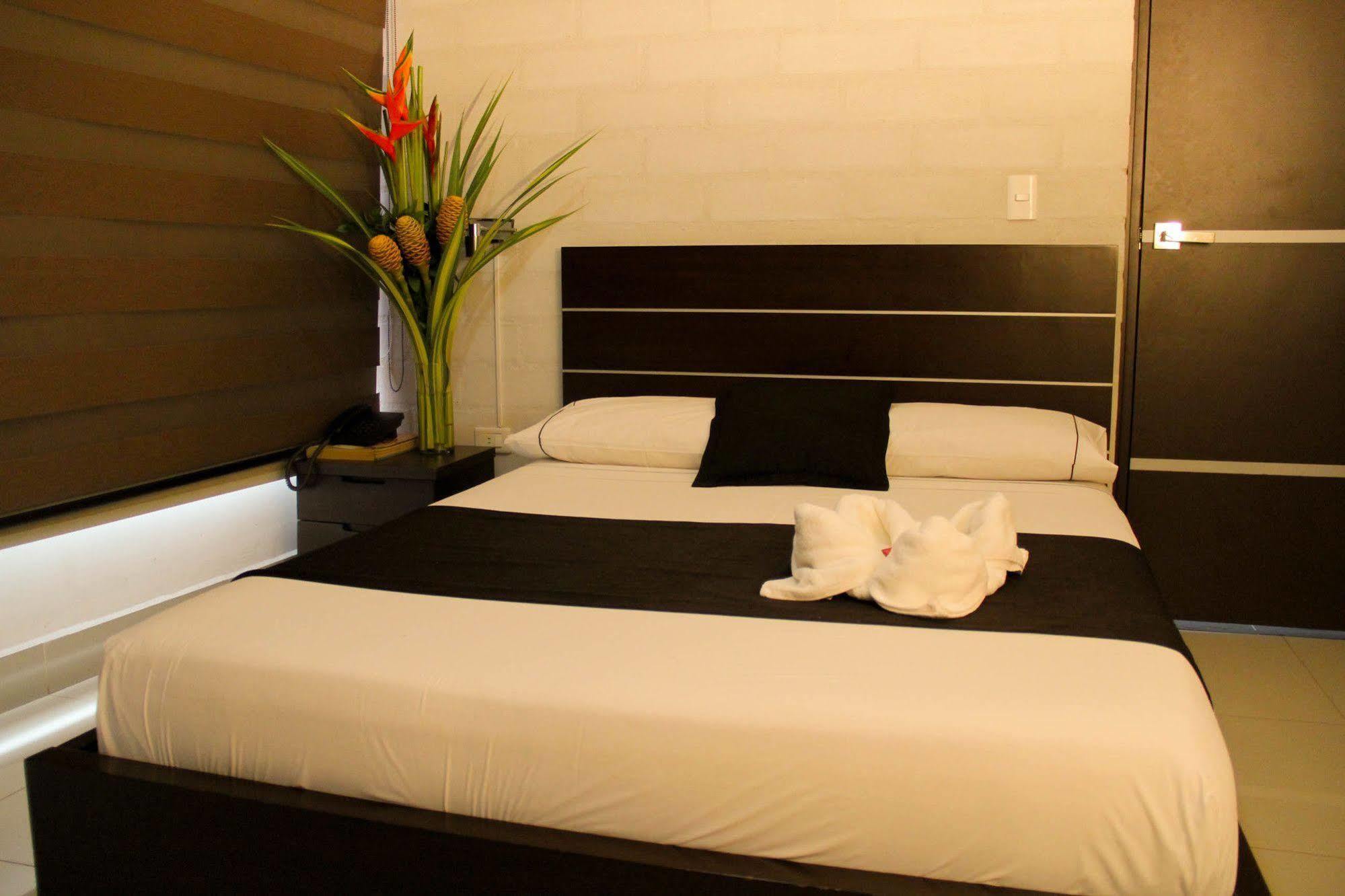 Ayenda 1254 Mi Colombia 3* Medellín