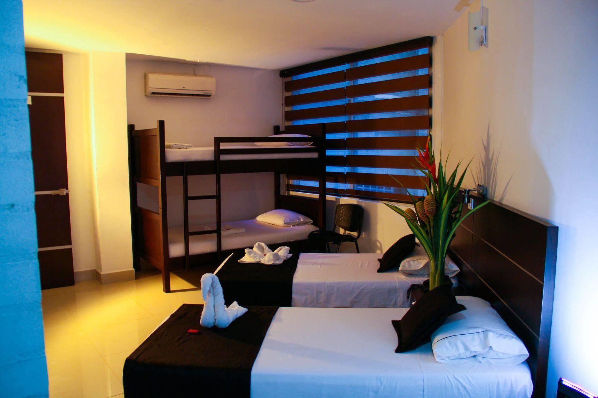 Hotel Ayenda 1254 Mi Colombia