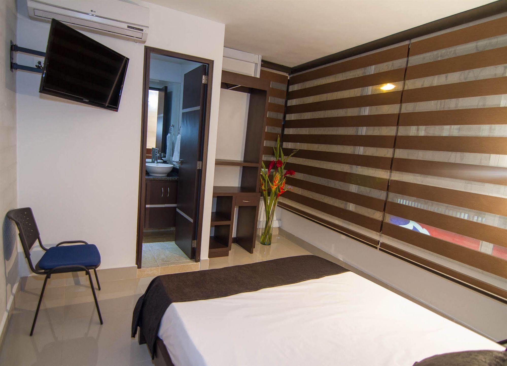Hotel Ayenda 1254 Mi Colombia 3*