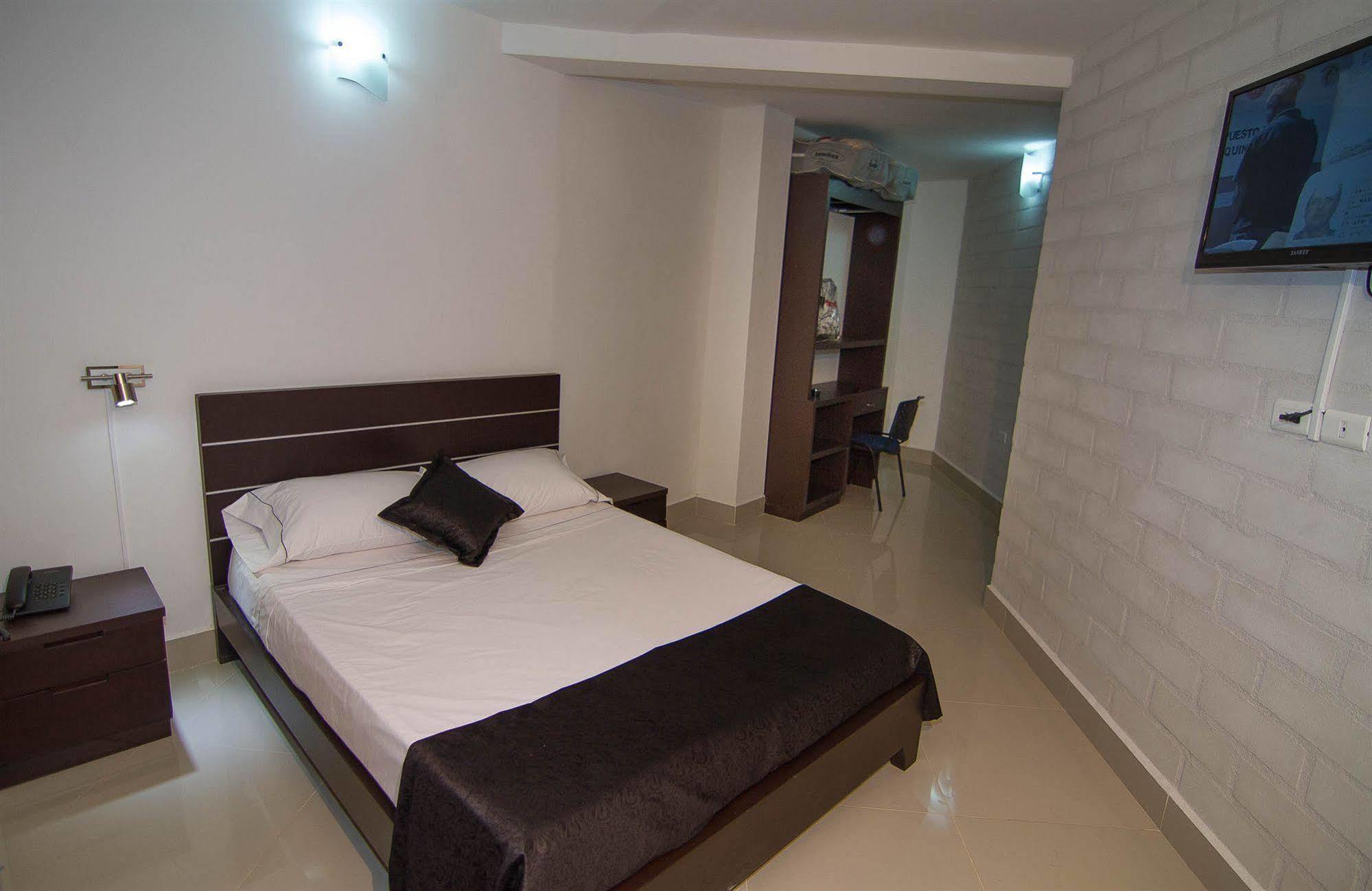 Ayenda 1254 Mi Colombia Hotel 3*