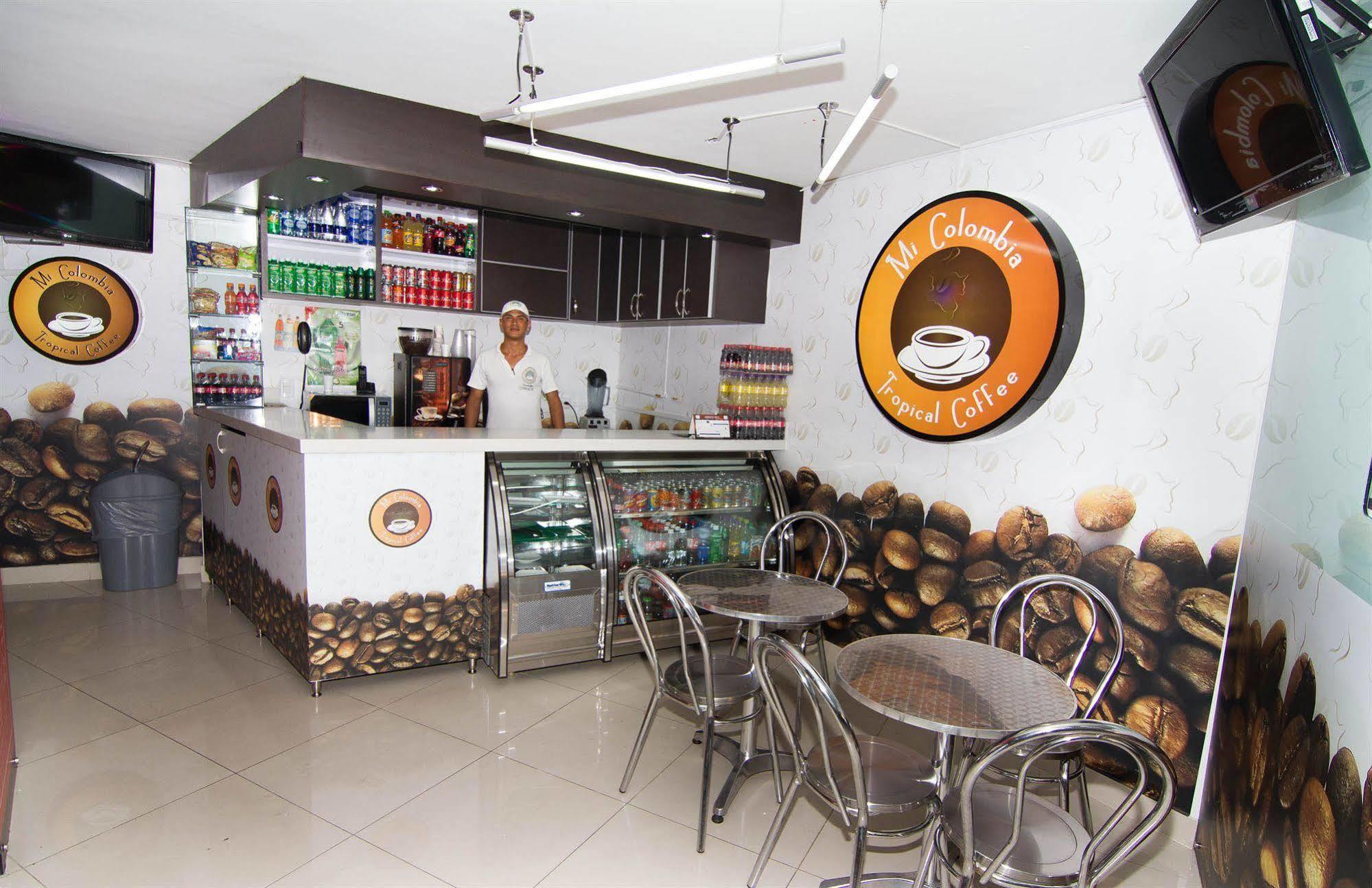 Hotel Ayenda 1254 Mi Colombia Medellín