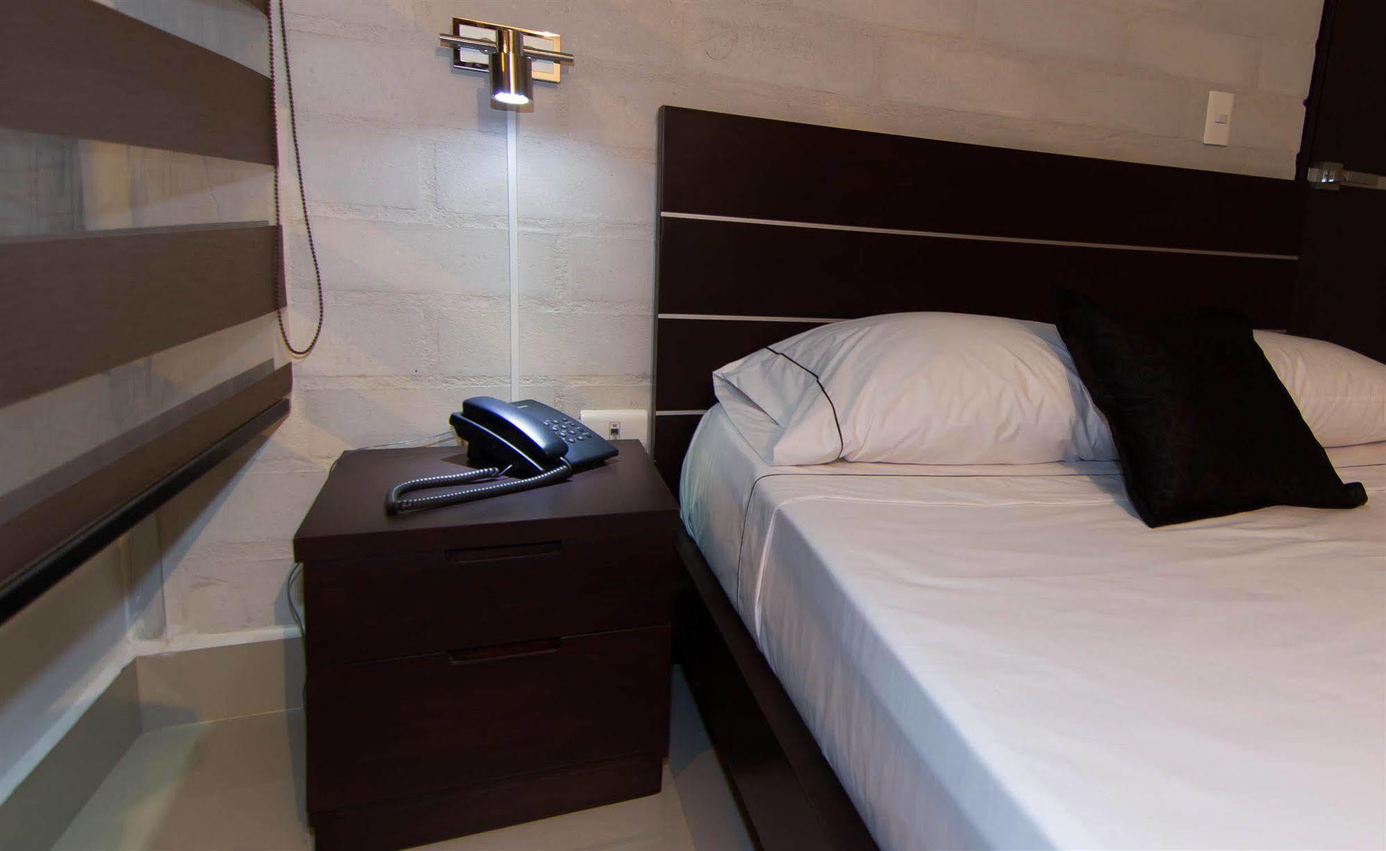 Hotel Ayenda 1254 Mi Colombia 3*