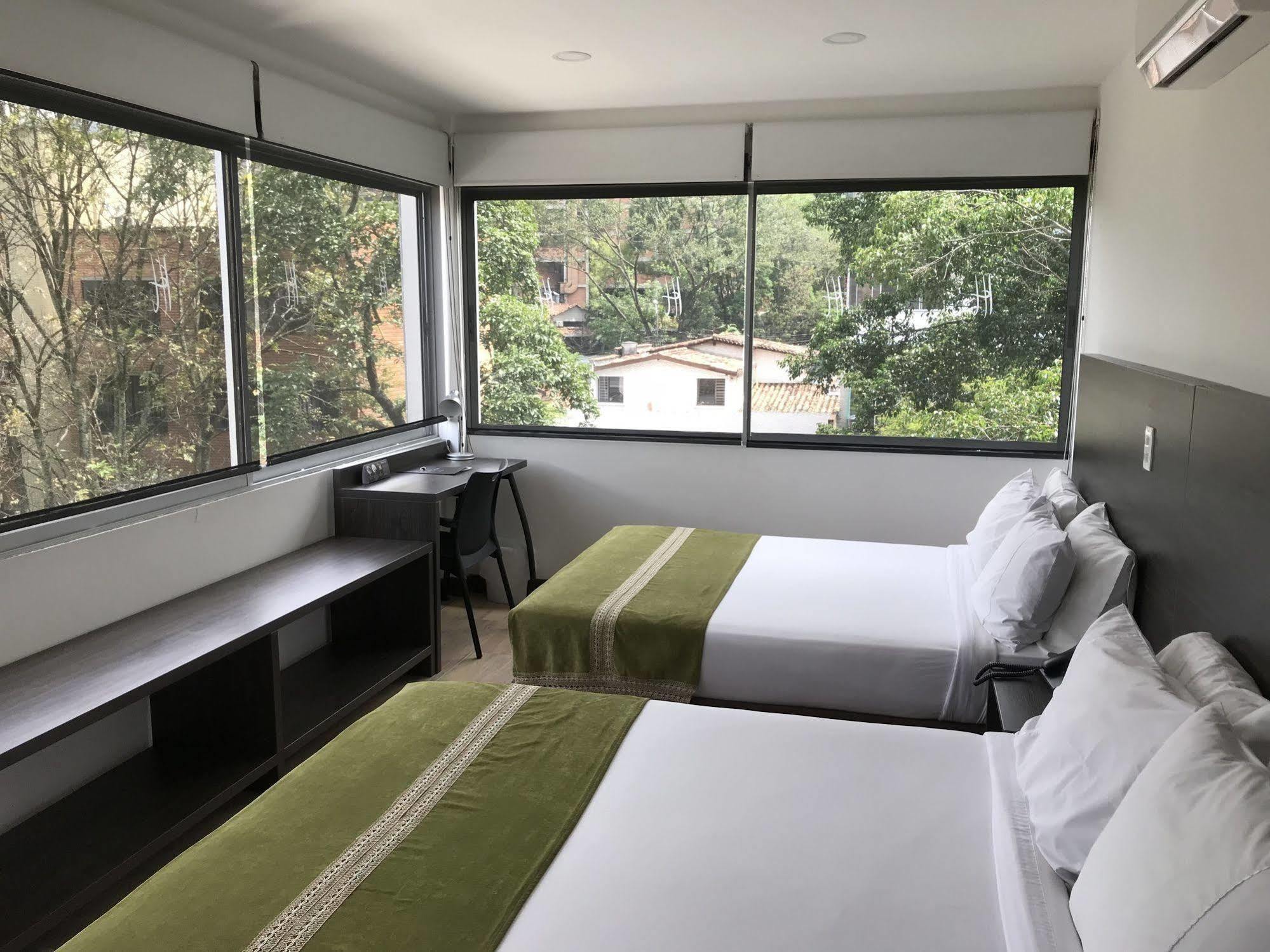 Hotel In House The Medellín
