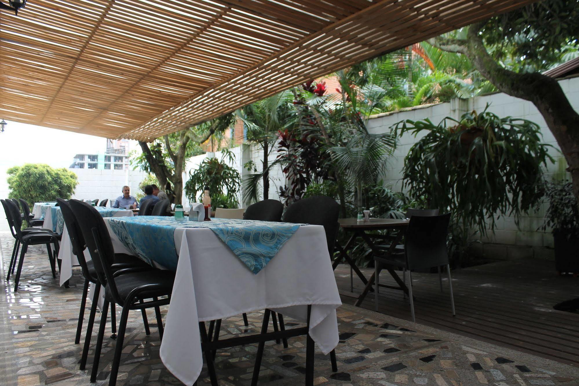 Greenview By St 4* Medellín