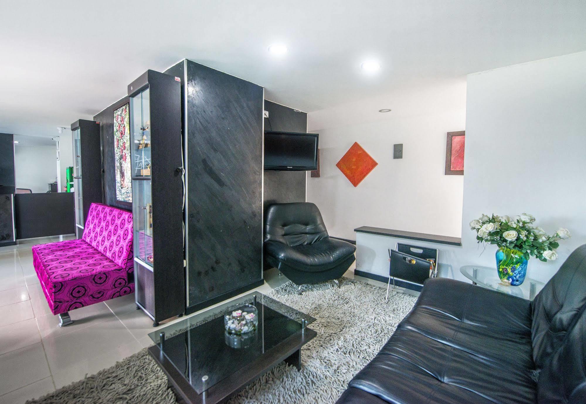 Greenview By St Hotel