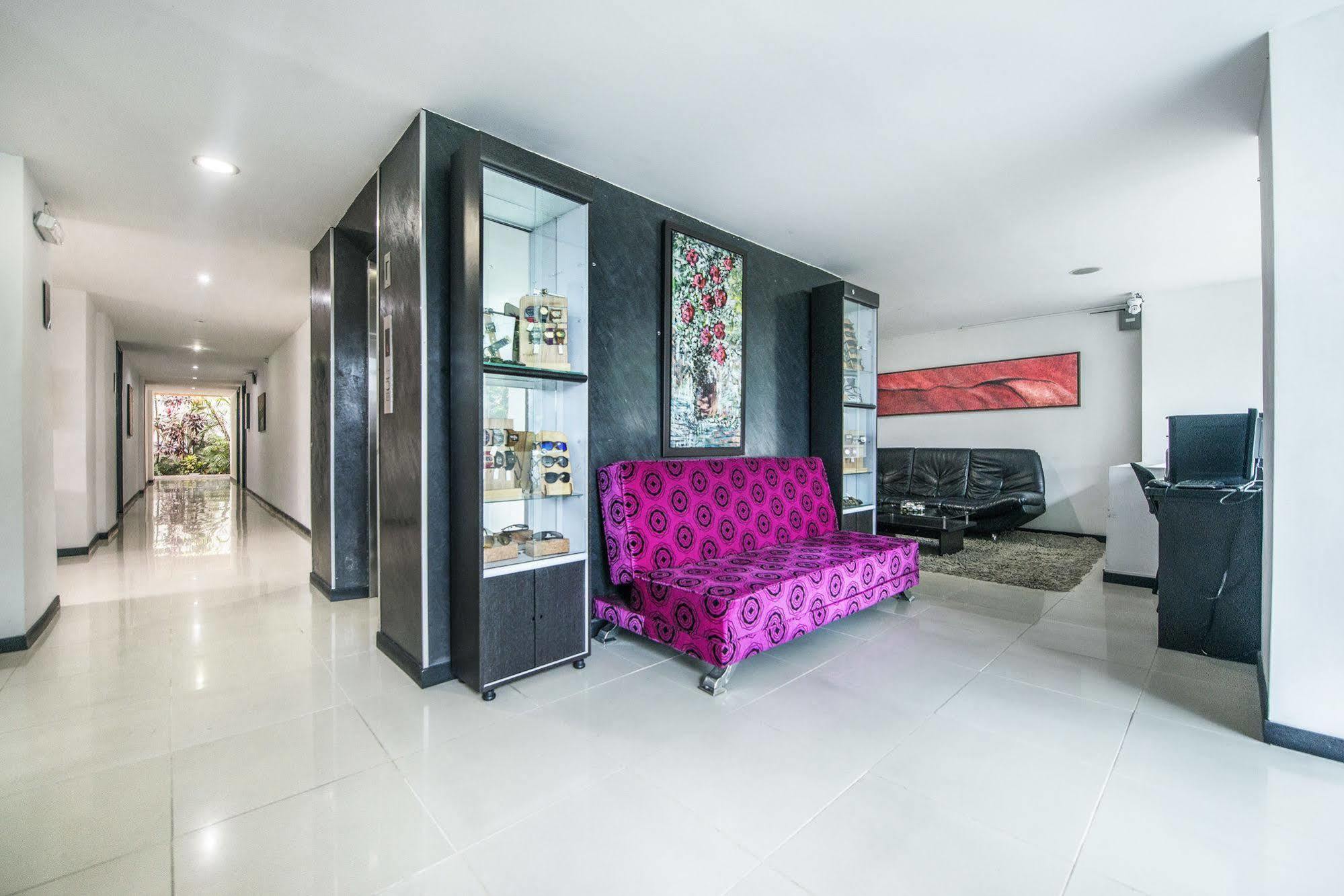 Greenview By St Medellín