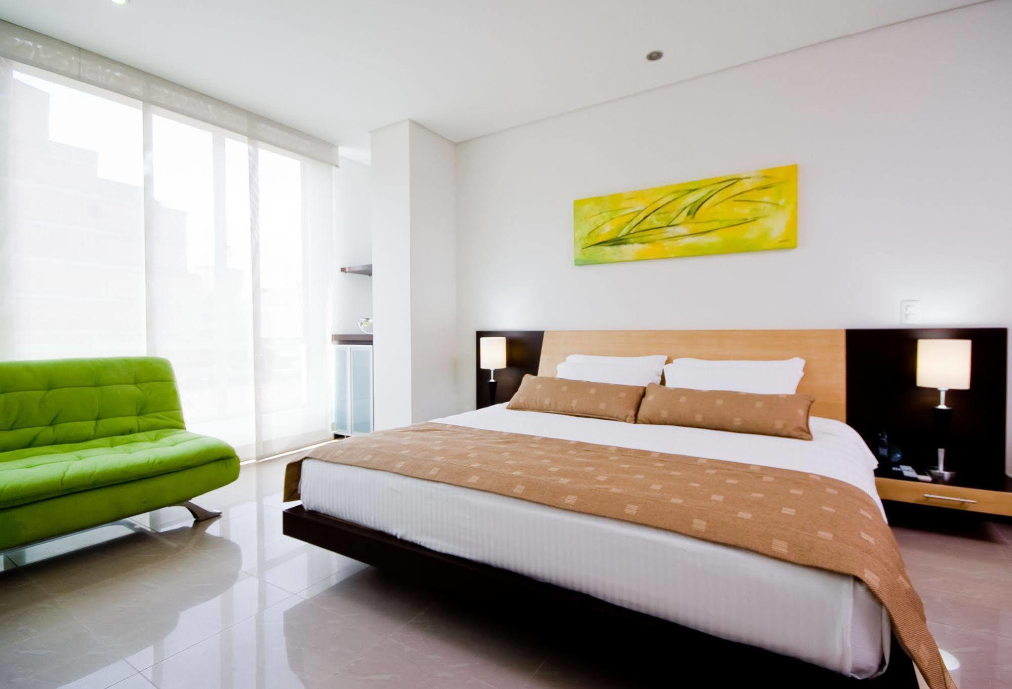 Hotel Lincoln 4*