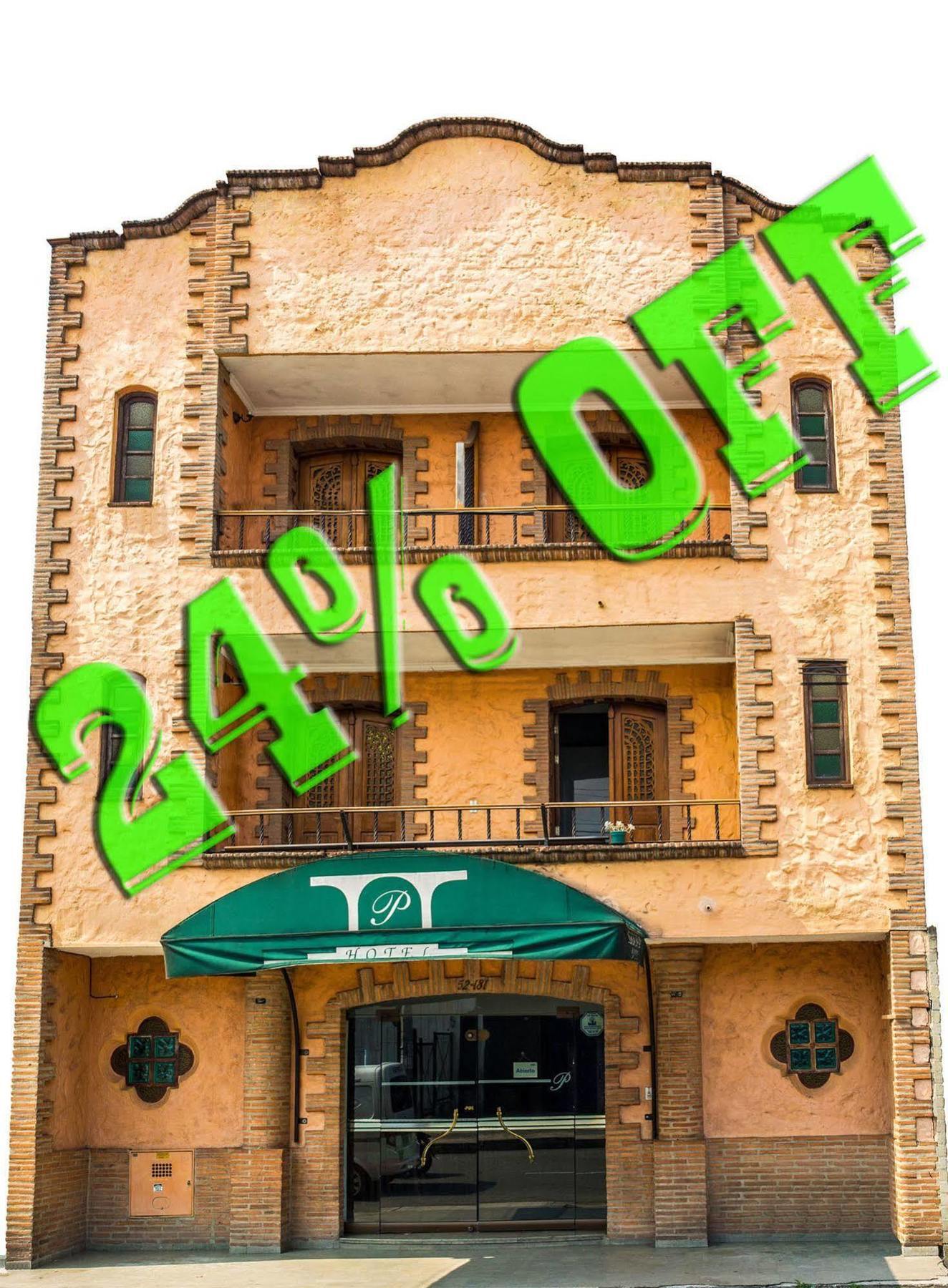 Hotel Ayenda 1223 Porton De La 10