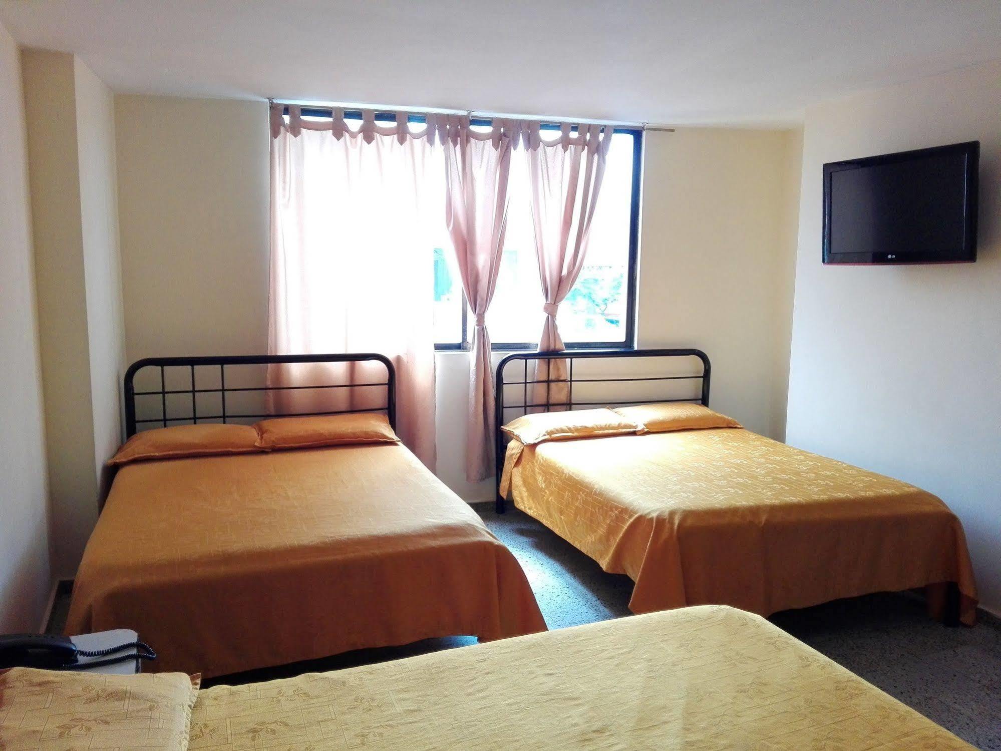 Hotel Metro
