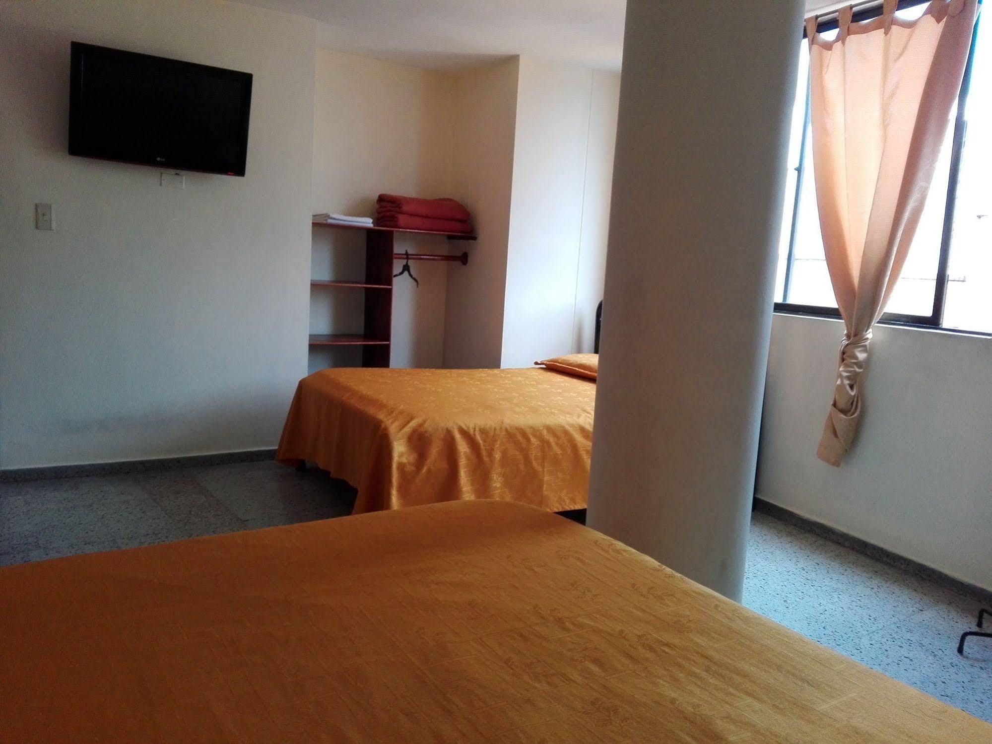 Metro Hotel Medellín