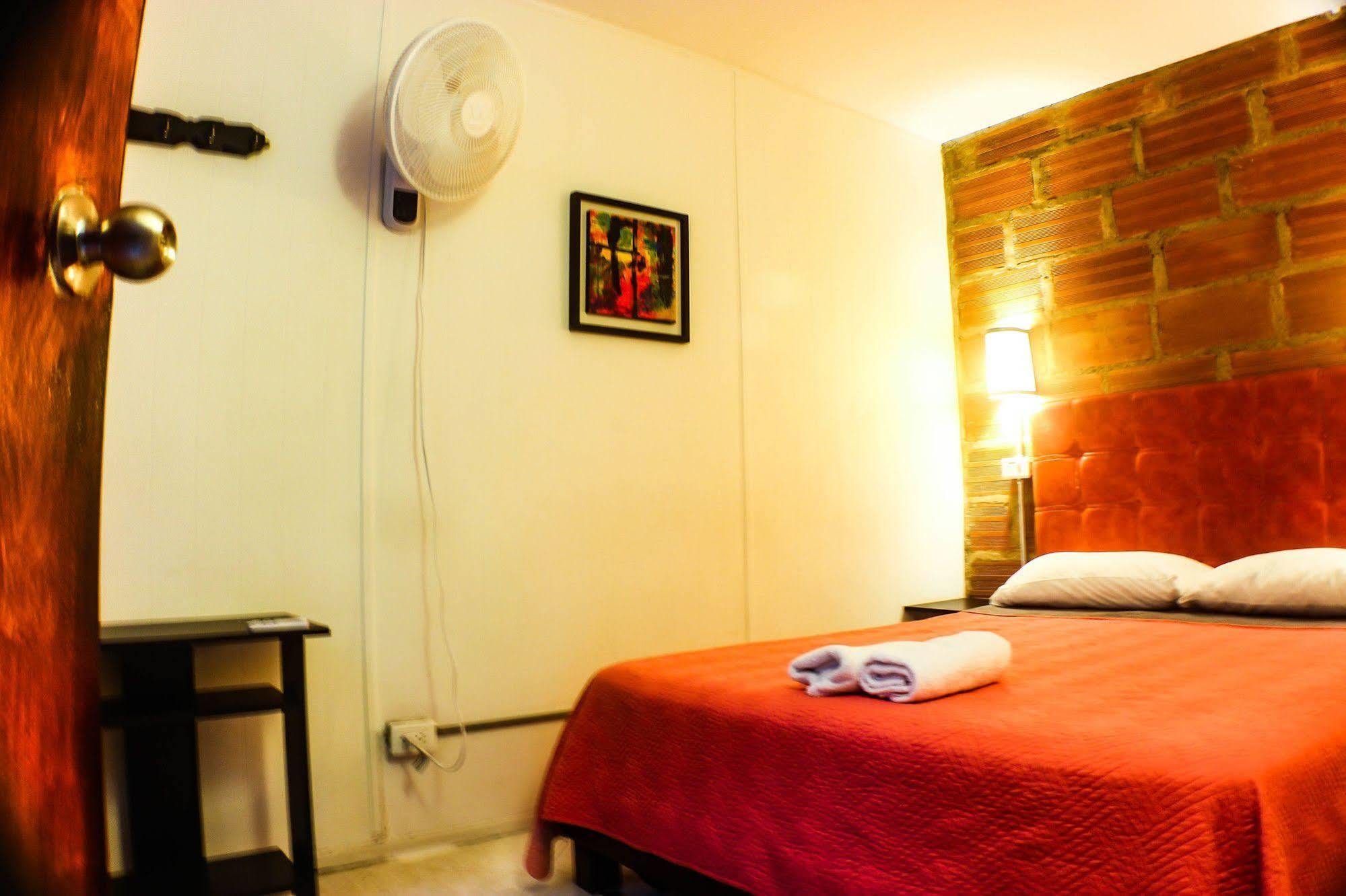 Hostal Maloka *